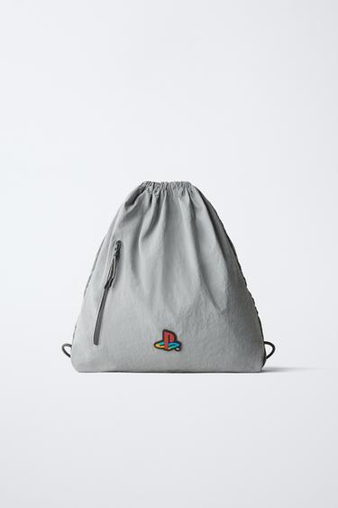 Рюкзак-ведро PLAYSTATION ™ 30-летия