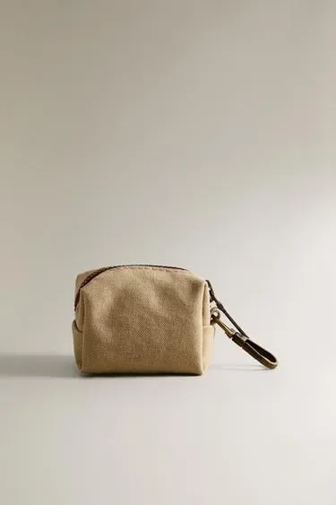 Zara Портативный держатель пакетов для домашних животных