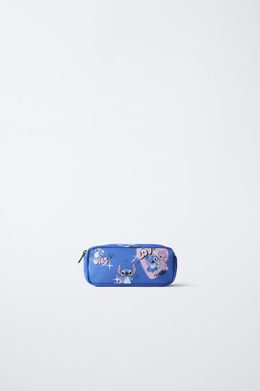 Школьный пенал лило и стич © DISNEY