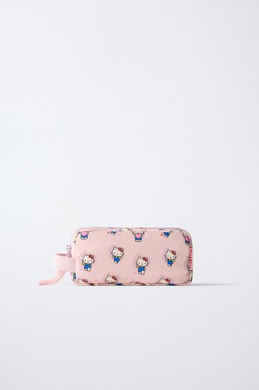 Школьный пенал HELLO KITTY © SANRIO