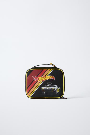 Многофункциональная школьная сумка HOT WHEELS ™ MATTEL