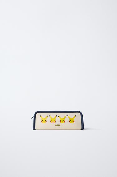Пенал PIKACHU POKéMON ™