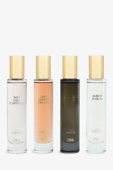 Набор CHAPTER DISCOVERY SET EDP, 4 X 30 мл (1,01 FL. OZ).