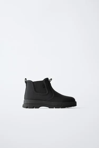 Zara Резиновые ботинки