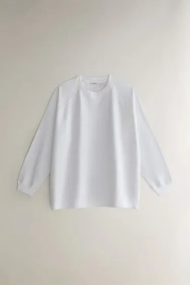 Лонгслив zara
