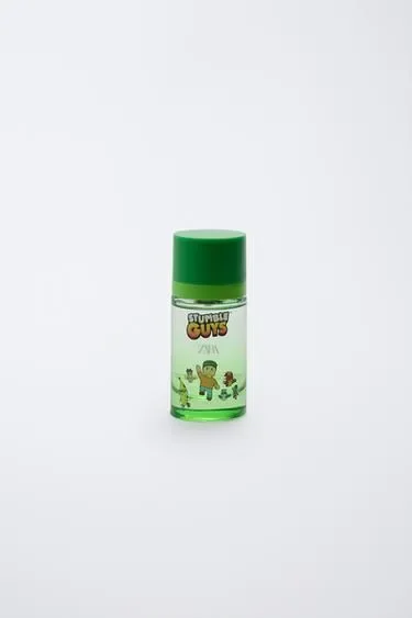 Zara Духи STUMBLE GUYS ™ © SCOPELY EDT 50 ML / 1.69 FL OZ купить с доставкой.