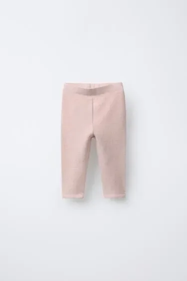 Zara Легинсы SOFT TOUCH