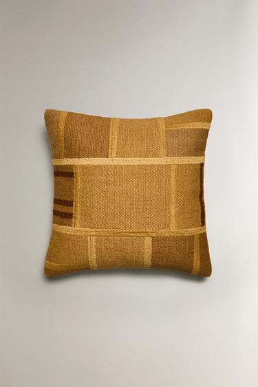 Чехол для подушки PATCHWORK KILIM