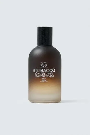Туалетная вода TOBACCO  100мл