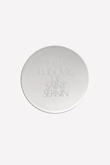 Zara Патчи для глаз ZARA «LUDOVIC DE SAINT SERNIN»