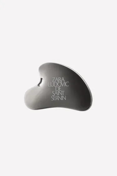 Массажер для лица GUA SHA ZARA «LUDOVIC DE SAINT SERNIN»