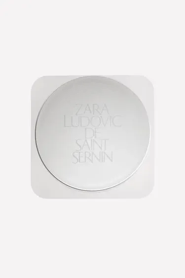 Zara Крем для тела ZARA «LUDOVIC DE SAINT SERNIN»