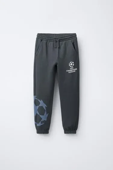 Брюки uefa champions league ®