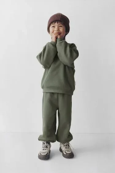 Костюм для дома LABEL BASIC JOGGER