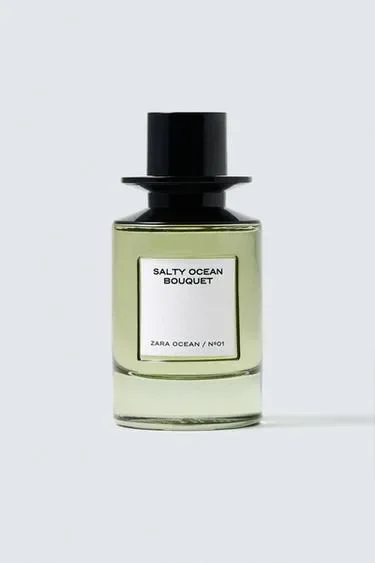 Парфюмерная вода SALTY OCEAN BOUQUET 100 мл