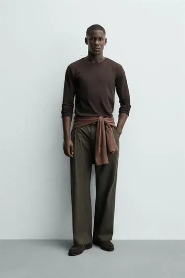 Базовая футболка - Заказать в России