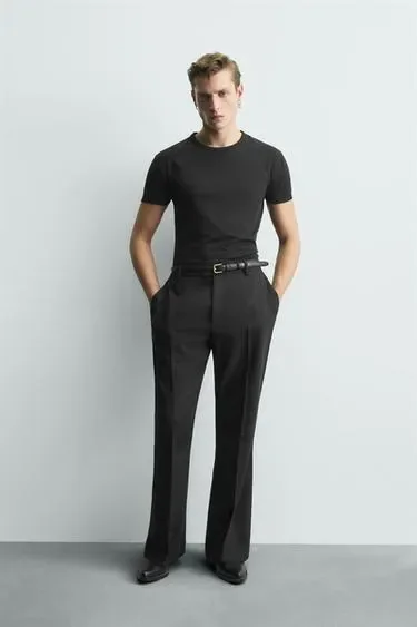 Футболка Muscle Tee Fit