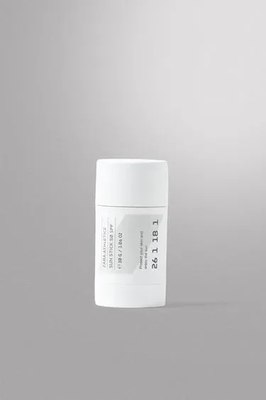 Солнцезащитный стик для лица и тела с SPF 50 30 г