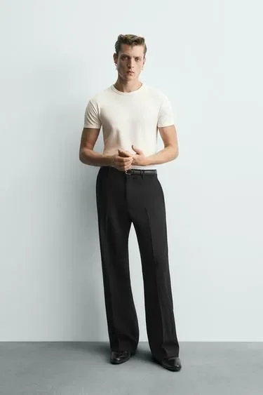 Футболка Muscle Tee Fit