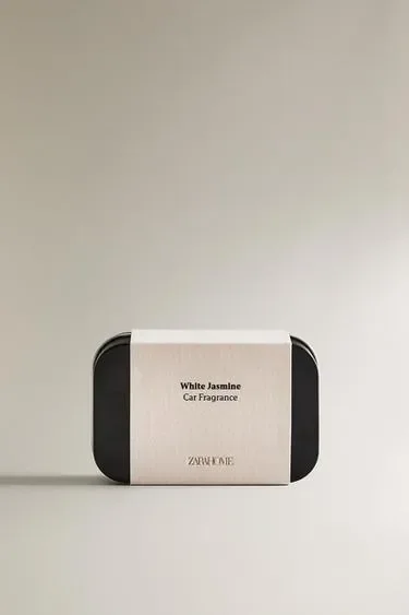Автомобильный освежитель воздуха WHITE JASMINE