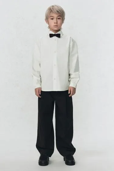 Рубашка ZARA «SOSHIOTSUKI»