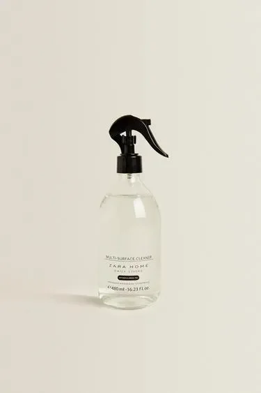 Zara Универсальный очиститель GREEN TEA & VETIVER