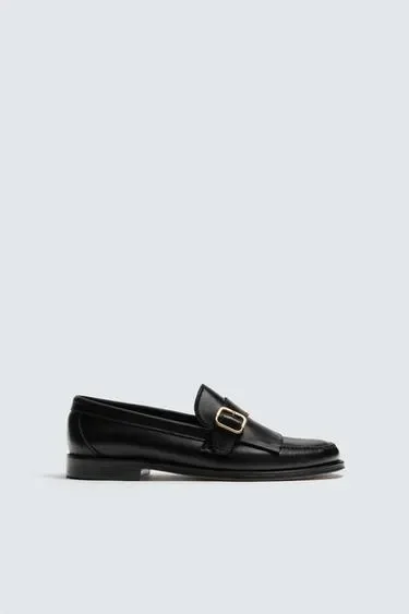 Лоферы ZARA «CASTELLANO 1920»