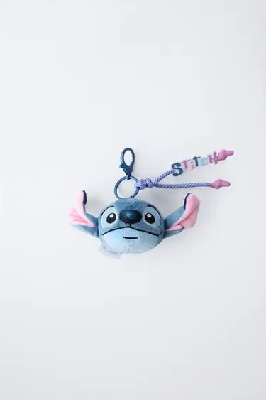 Брелок-подвеска LILO & STITCH © DISNEY