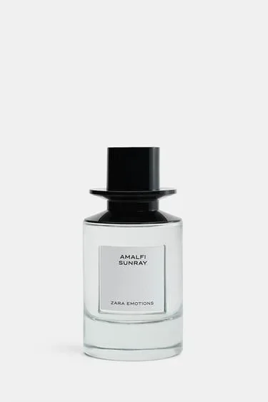 Парфюмерная вода Amalfi sunray edp 100 мл (3.4 fl.oz).- Заказать в России