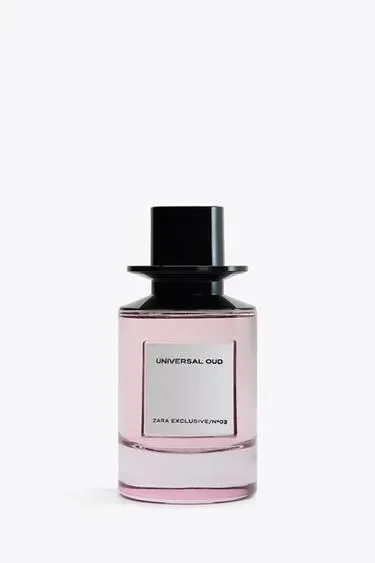 Парфюмерная вода Universal Oud 100 мл- Заказать в России