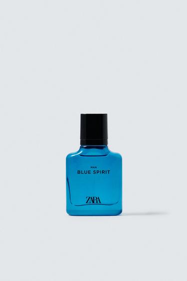 Парфюмерная вода BLUE SPIRIT EDT 30 ML