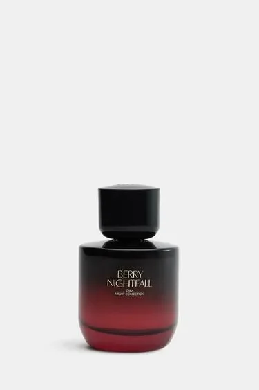 Парфюмерная вода BERRY NIGHTFALL  90мл
