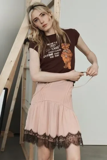 Футболка THE MUPPETS ©DISNEY