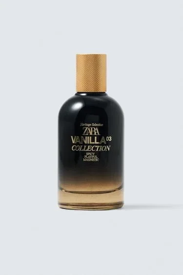 Парфюм VANILLA COLLECTION 03 100 мл