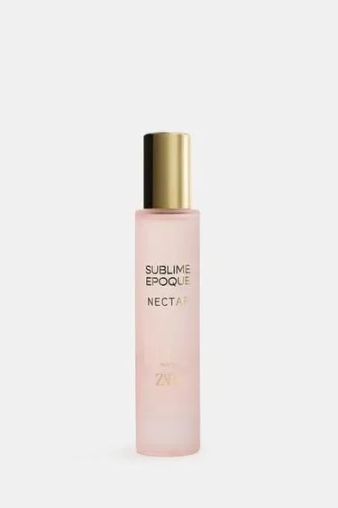 Парфюмерная вода. SUBLIME éPOQUE NECTAR 30 мл 