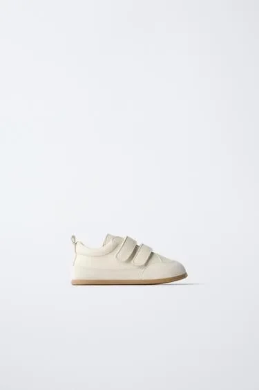 Zara Кожаные босоножки