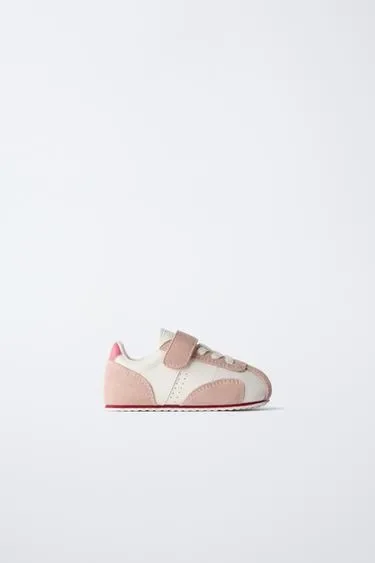 Zara Кроссовки босоножки