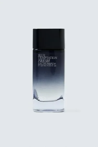 Туалетная вода Blue Temptation Fresh 120 мл- Заказать в России