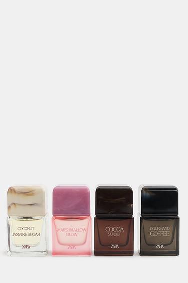Набор парфюма GOURMAND SET EDP 4 X 25 мл купить с доставкой.