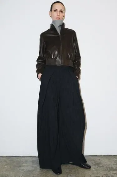 Брюки коллекция Zara «Zw»