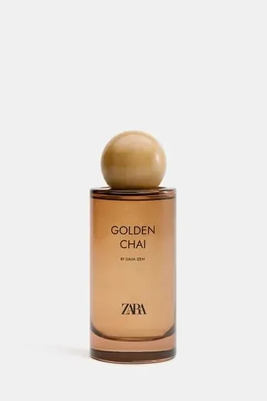 Парфюм Golden Chai 100 мл- Заказать в России