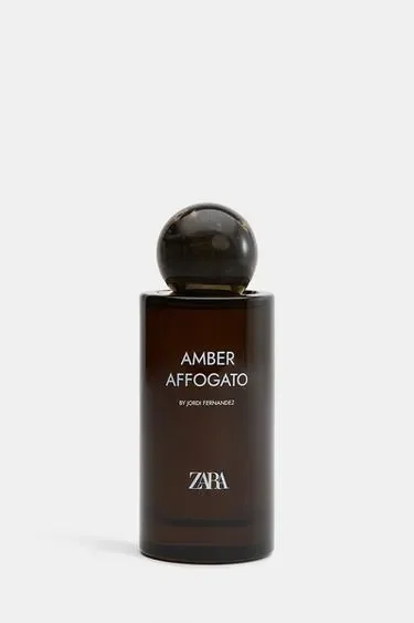 Парфюм AMBER AFFOGATO 100 мл