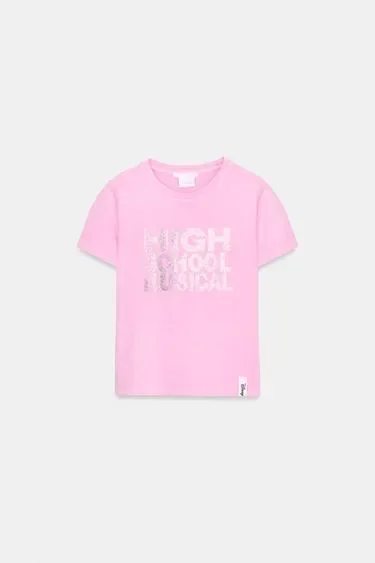 Футболка HIGH SCHOOL MUSICAL ©DISNEY