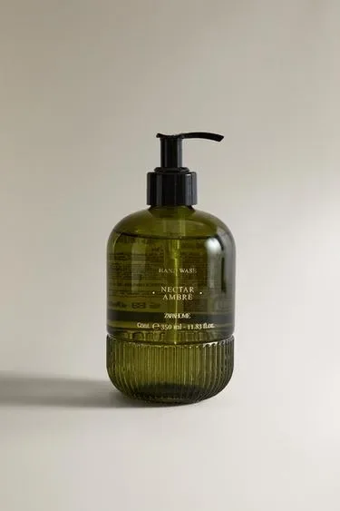 Zara (350 мл) жидкое мыло NECTAR AMBRé
