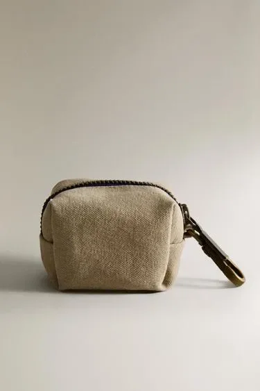Zara Диспенсер для мешков с кормом для питомцев