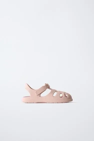 «Barefoot» сандалии- Заказать в России