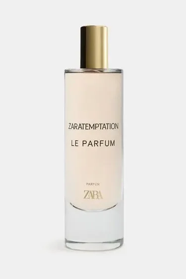 Парфюмерная вода Zara Temptation 80 мл- Заказать в России