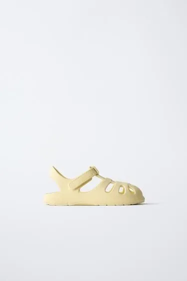 «Barefoot» сандалии- Заказать в России