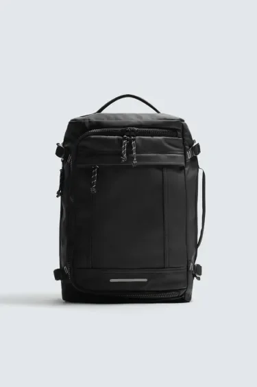 Zara Спортивный рюкзак