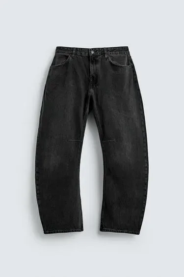 Джинсы Fit